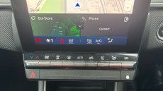 Renault Symbioz 1.6 E-Tech FHEV 145 Techno Esprit Alpine 5dr Auto Hybrid Estate